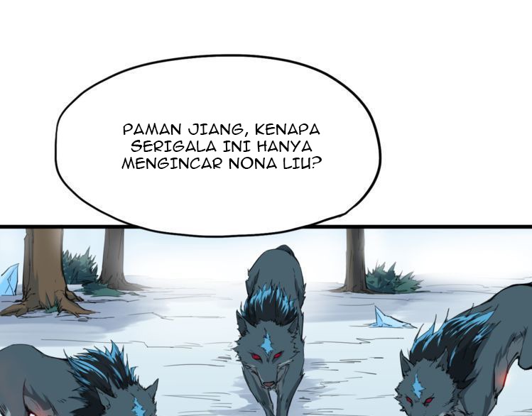 Dragon’s Blood Vessels Chapter 06 Bahasa Indonesia